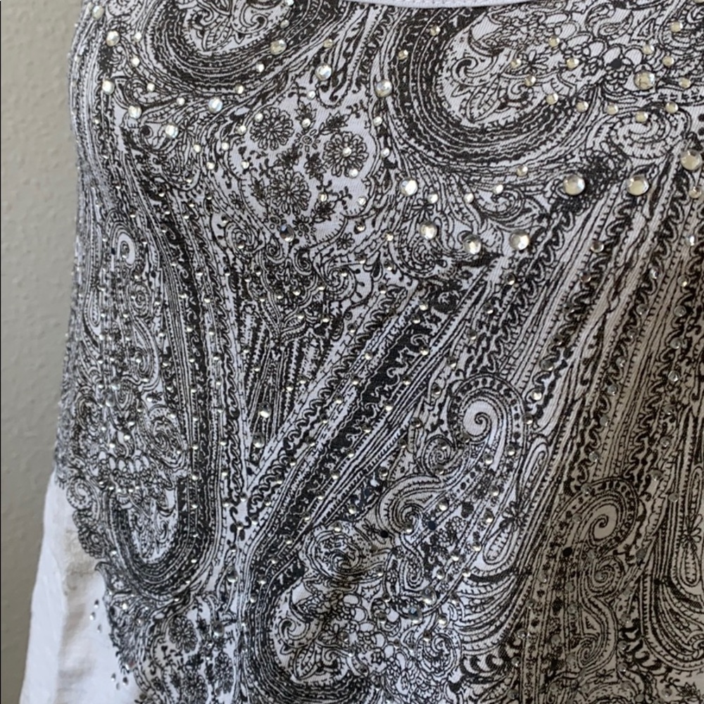 Bling Tank Top - Picture 3 of 5